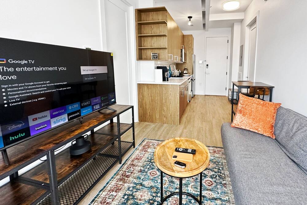 Photo of Livingroom in Boerum Hill