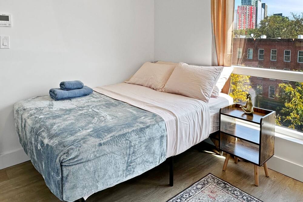 Photo of Bedroom in Boerum Hill