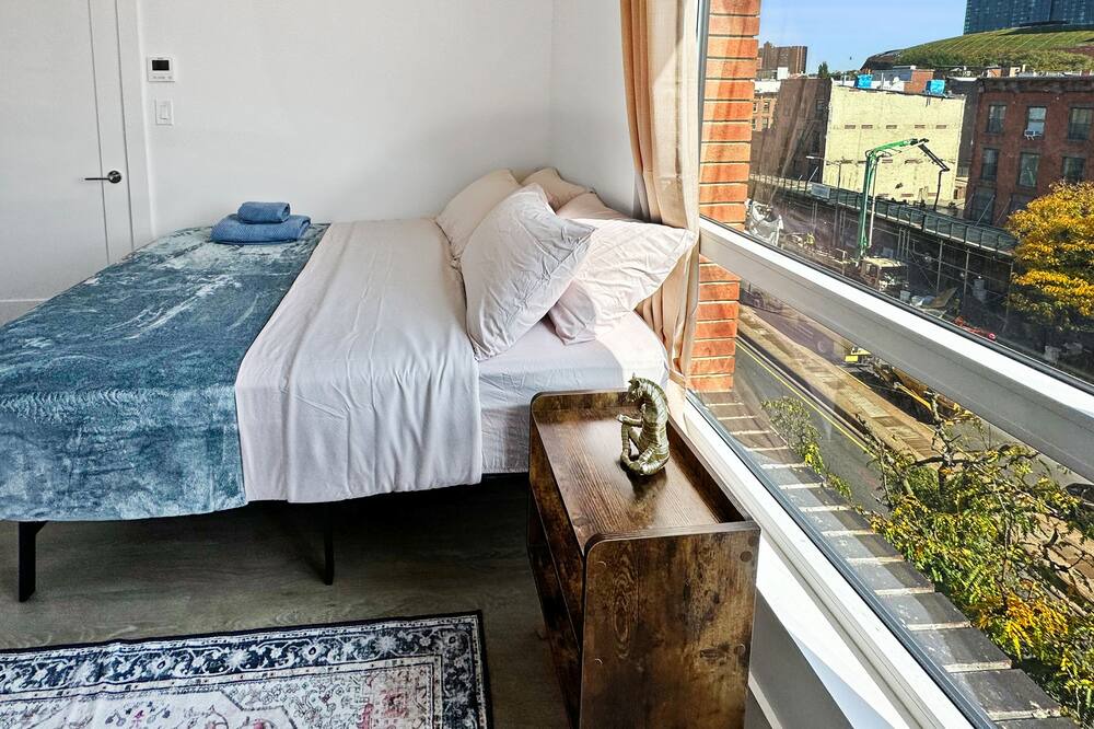 Photo of Bedroom in Boerum Hill