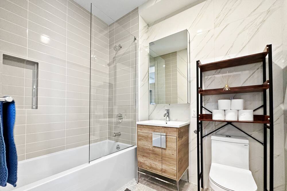 Photo of Bathroom in Boerum Hill