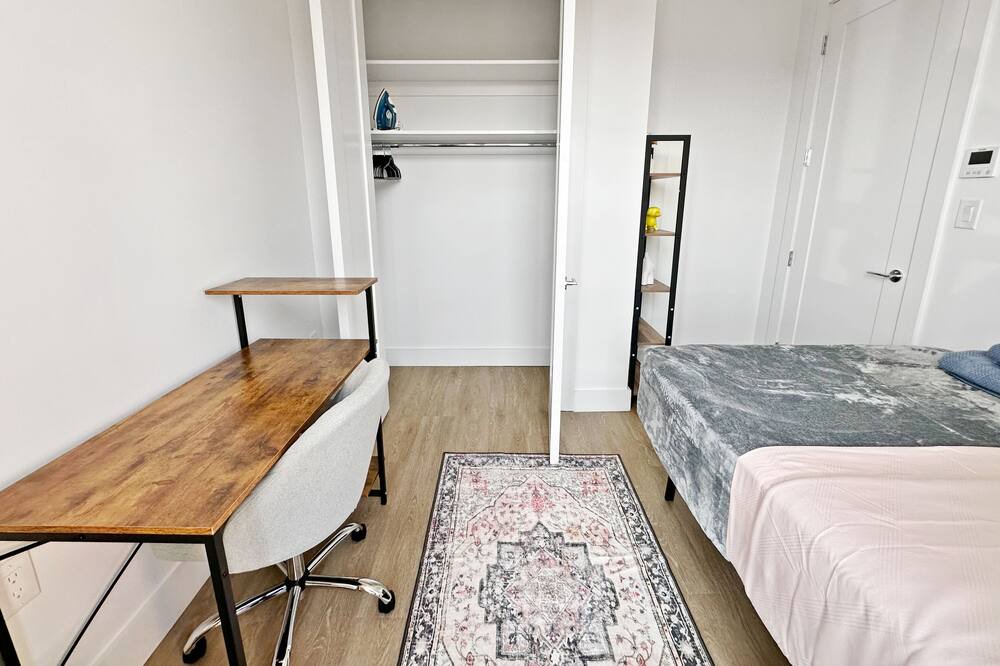Photo of Bedroom in Boerum Hill