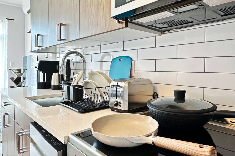 Photo of Kitchen in Boerum Hill