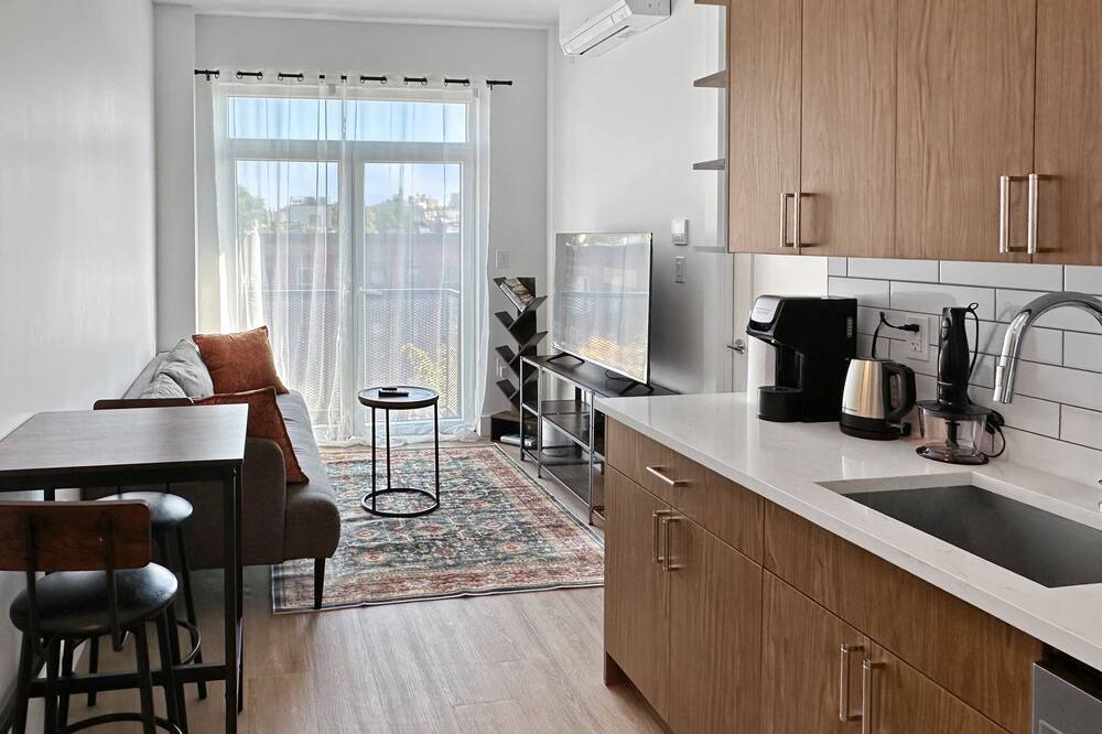 Photo of Kitchen in Boerum Hill