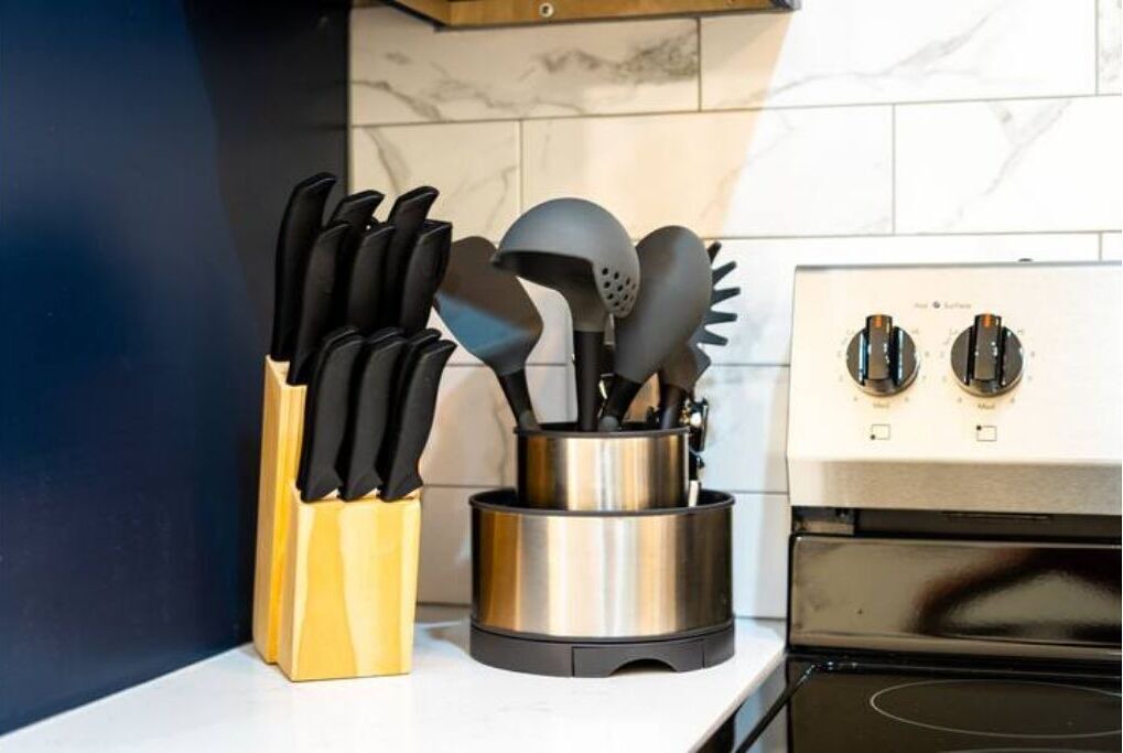 Photo of Kitchen in Lockhart