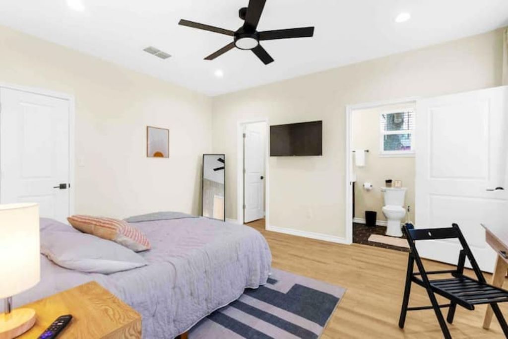 Photo of Bedroom in Lockhart