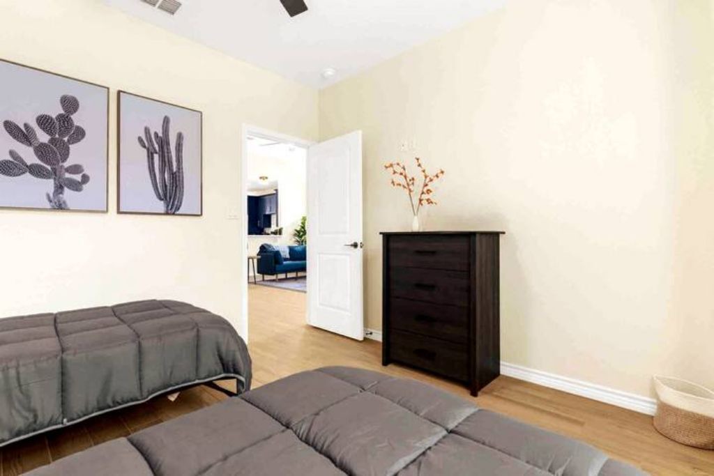 Photo of Bedroom in Lockhart