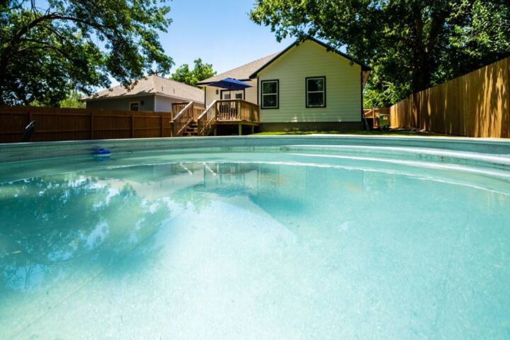 Photo of Outdoor in Lockhart