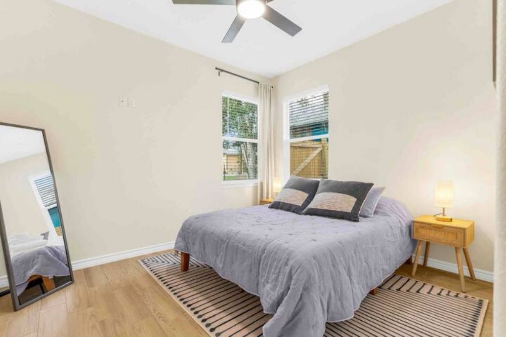Photo of Bedroom in Lockhart