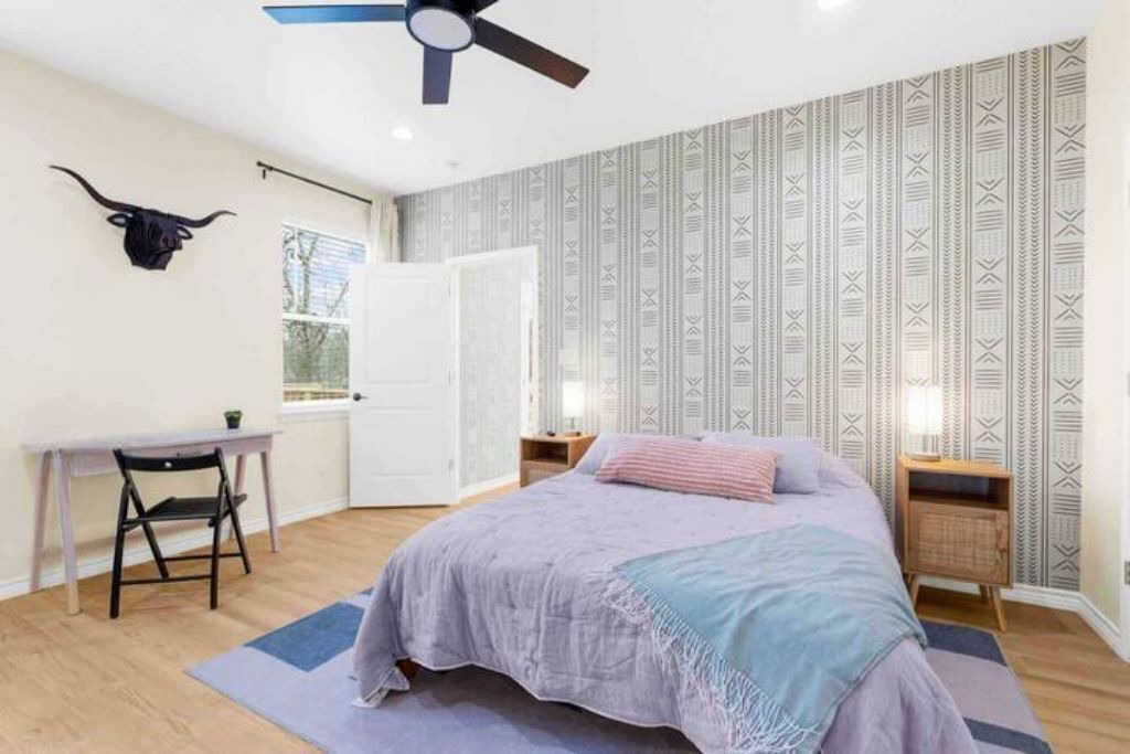 Photo of Bedroom in Lockhart