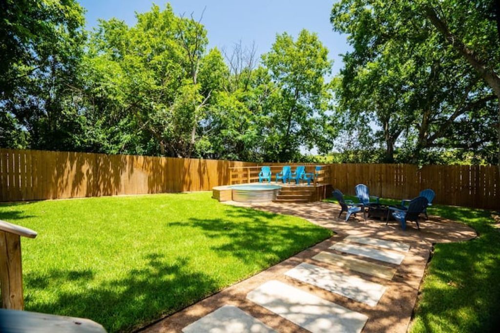 Photo of Outdoor in Lockhart