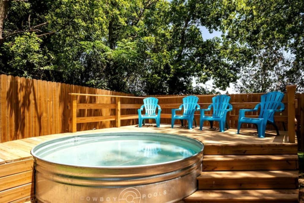 Photo of Outdoor in Lockhart
