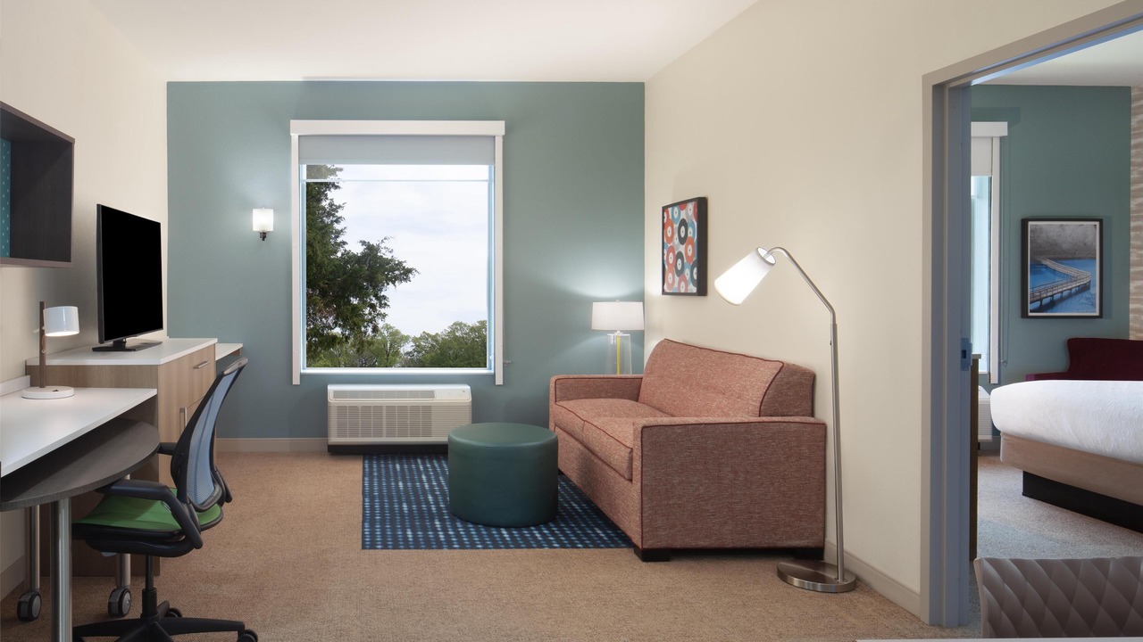 Photo of Livingroom in Jackson