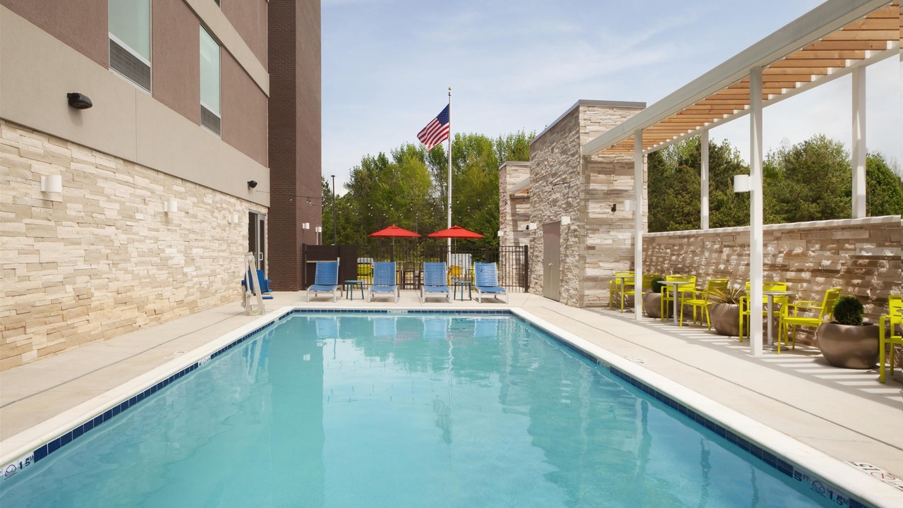 Photo of Outdoor in Jackson