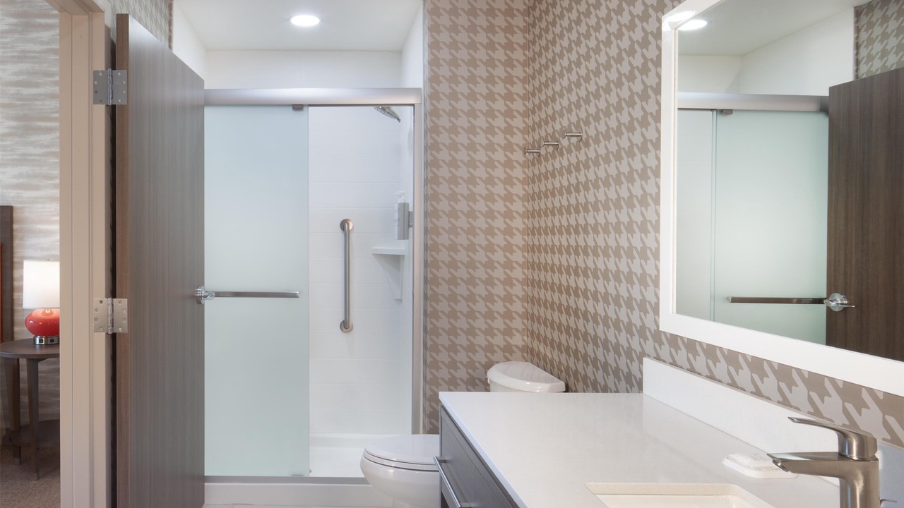 Photo of Bathroom in Jackson