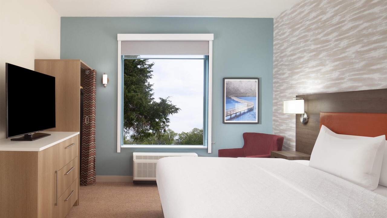Photo of Bedroom in Jackson