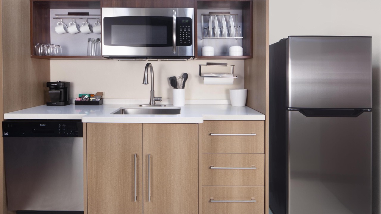 Photo of Kitchen in Jackson