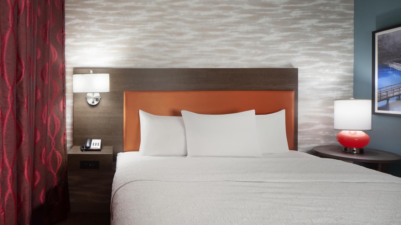 Photo of Bedroom in Jackson