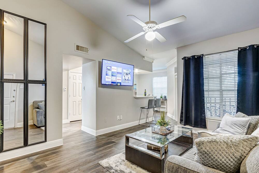Photo of Livingroom in Deco