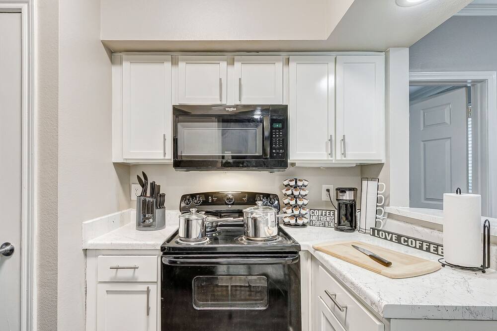 Photo of Kitchen in Deco