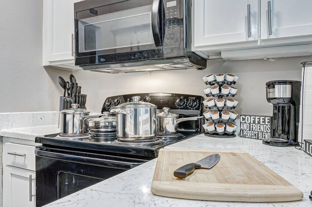 Photo of Kitchen in Deco