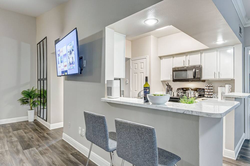 Photo of Kitchen in Deco