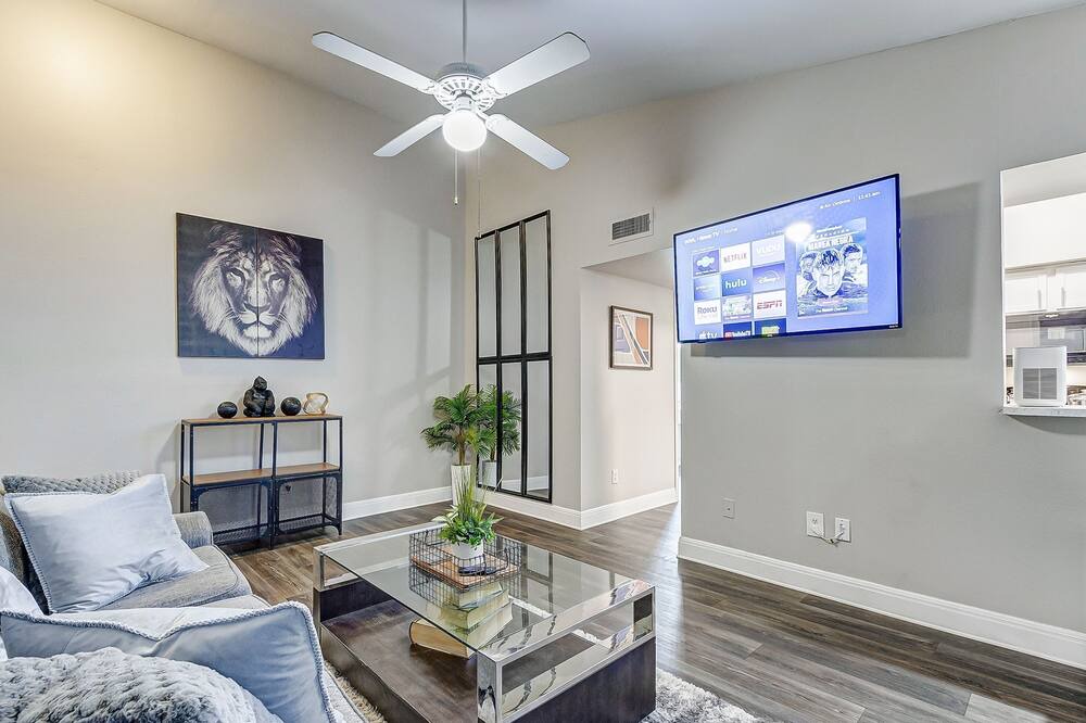 Photo of Livingroom in Deco