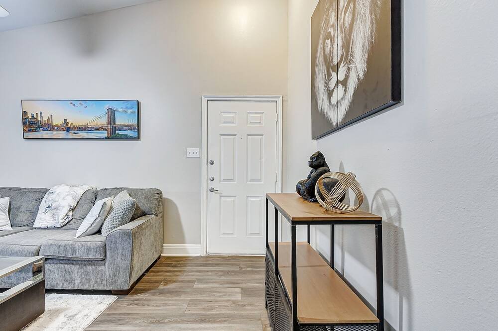 Photo of Livingroom in Deco
