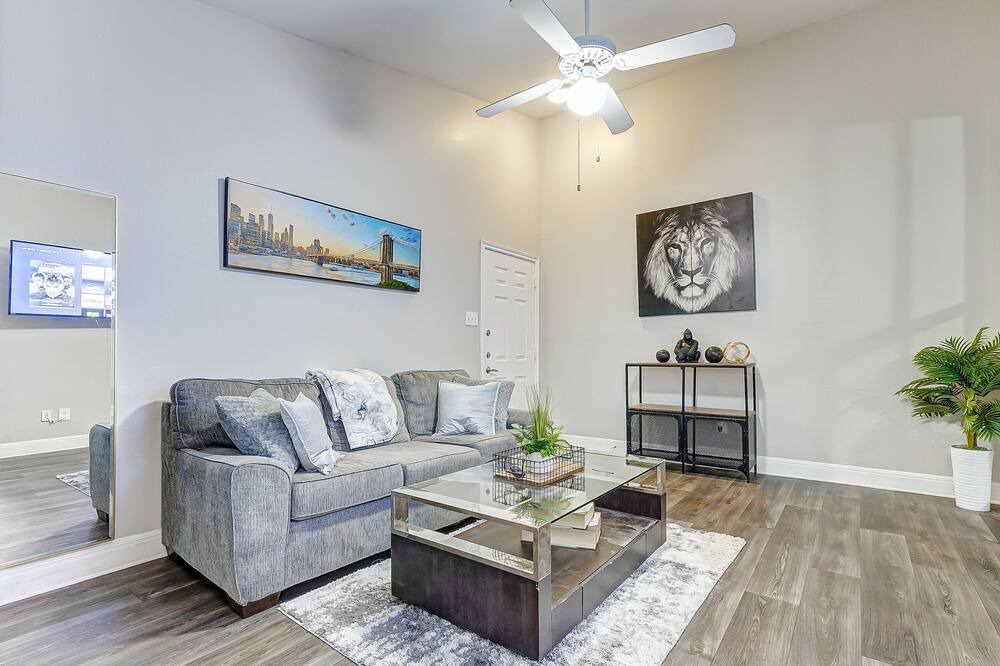 Photo of Livingroom in Deco