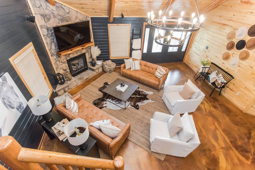 Photo of Livingroom in Collinsville