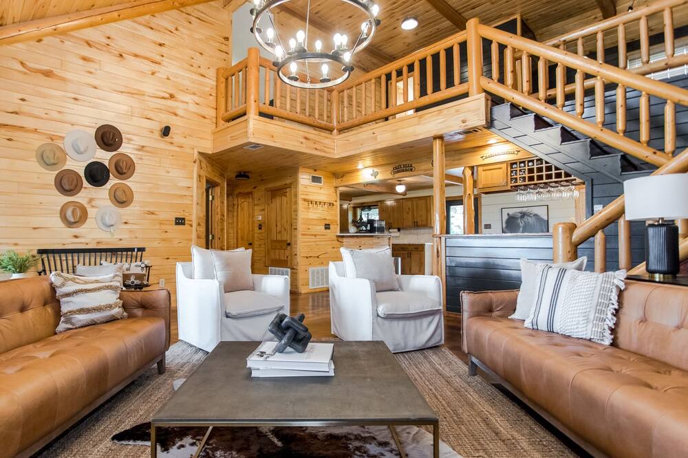 Photo of Livingroom in Collinsville
