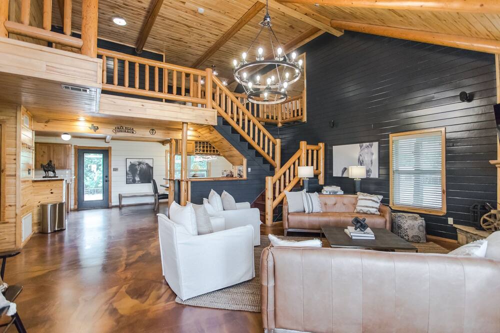 Photo of Livingroom in Collinsville