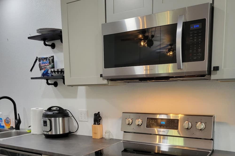 Photo of Kitchen in Yantis