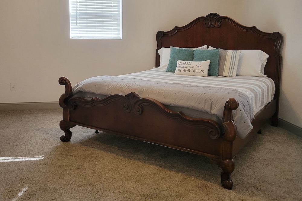 Photo of Bedroom in Yantis