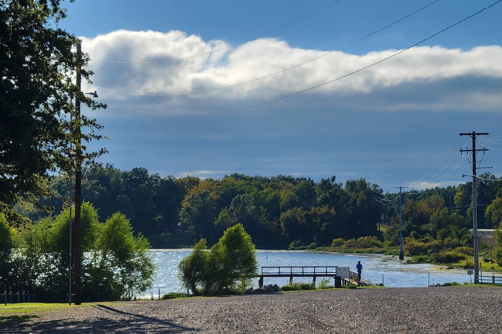 Photo of Outdoor in Yantis