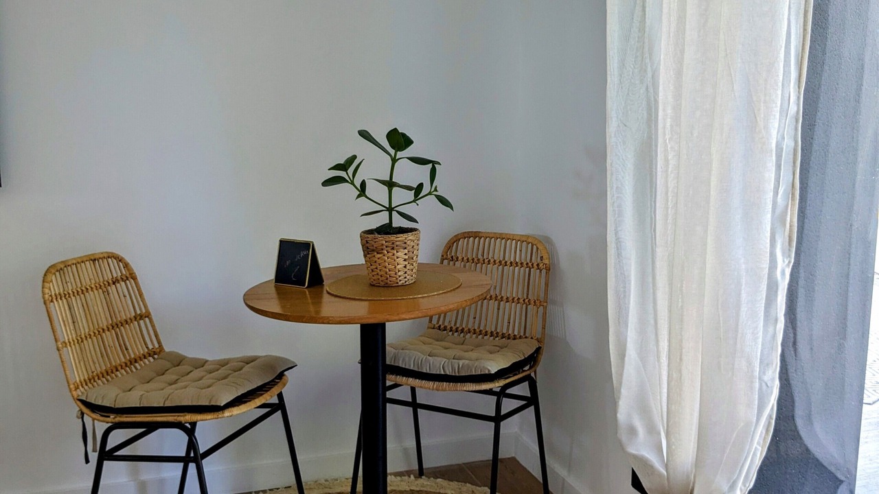 Photo of Bedroom in Laille