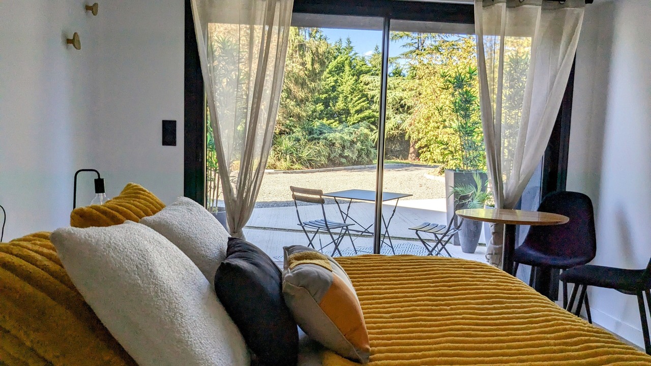 Photo of Outdoor in Laille