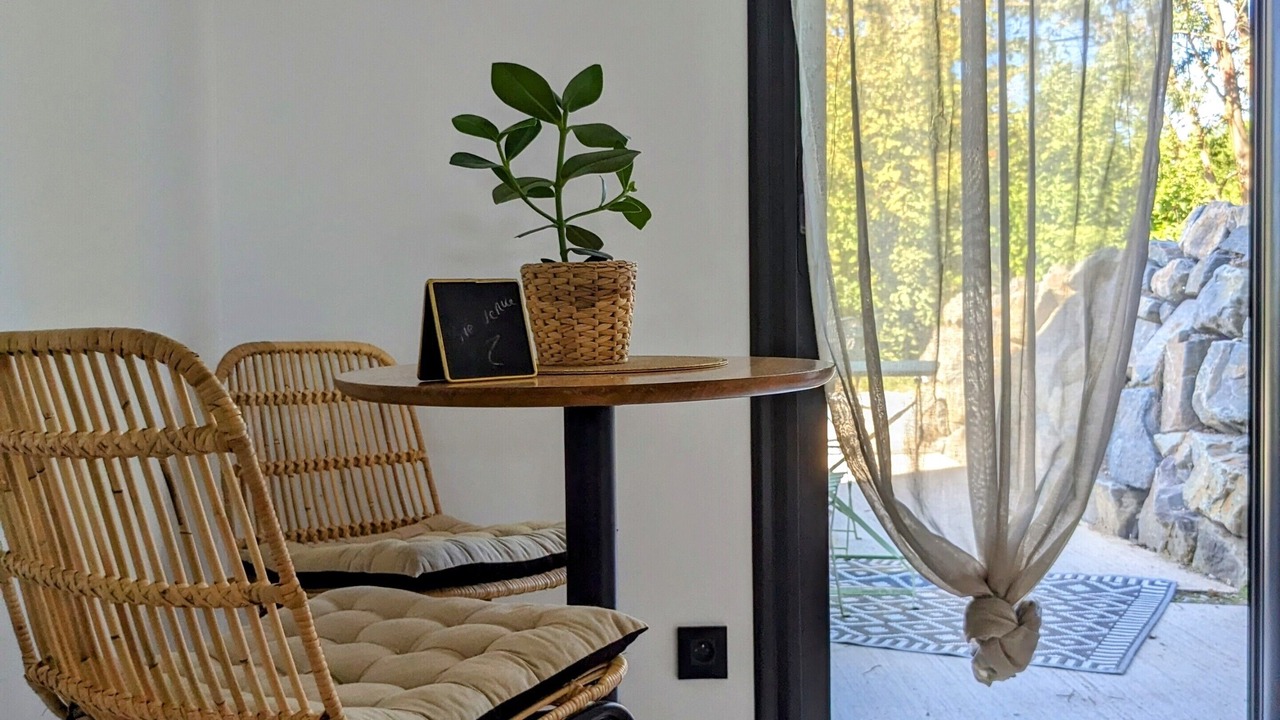 Photo of Bedroom in Laille