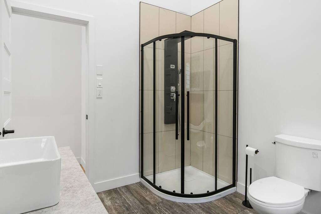 Photo of Bathroom in Notre-Dame-de-la-Merci