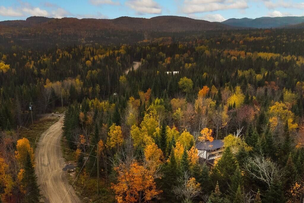 Photo of Outdoor in Notre-Dame-de-la-Merci