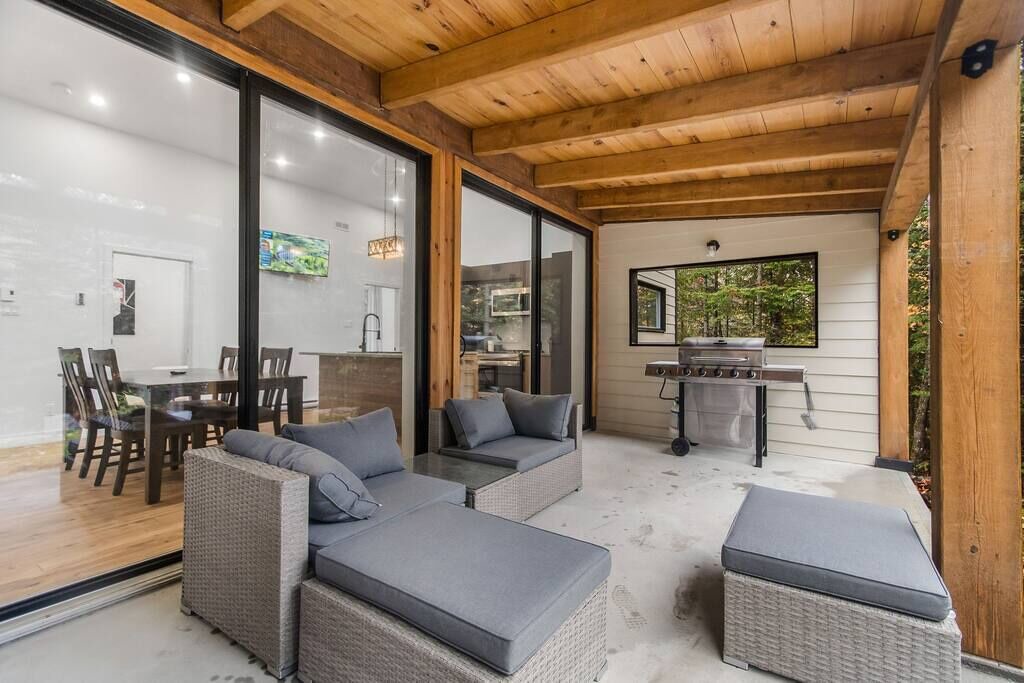 Photo of Outdoor in Notre-Dame-de-la-Merci