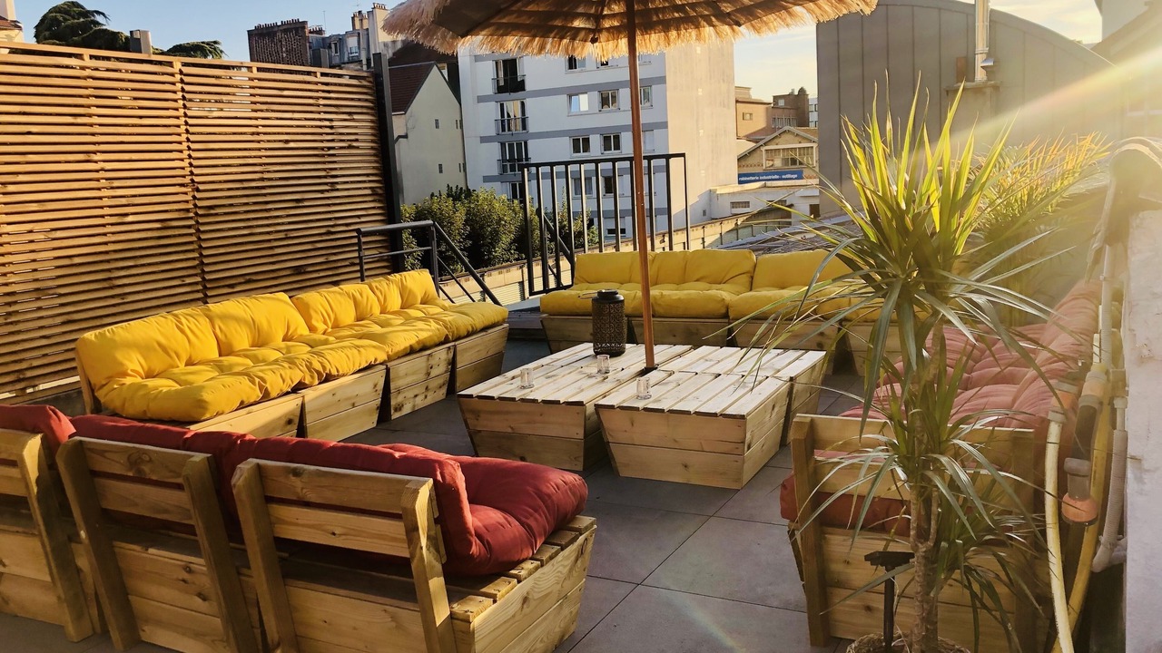 Photo of Outdoor in Malakoff
