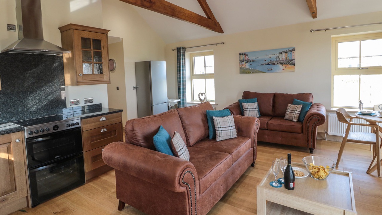 Photo of Livingroom in Embleton