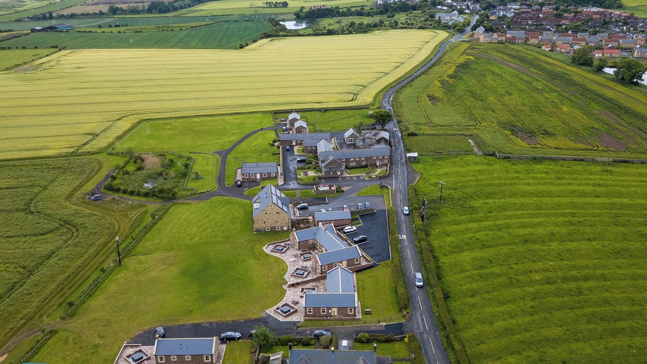 Photo of Outdoor in Embleton