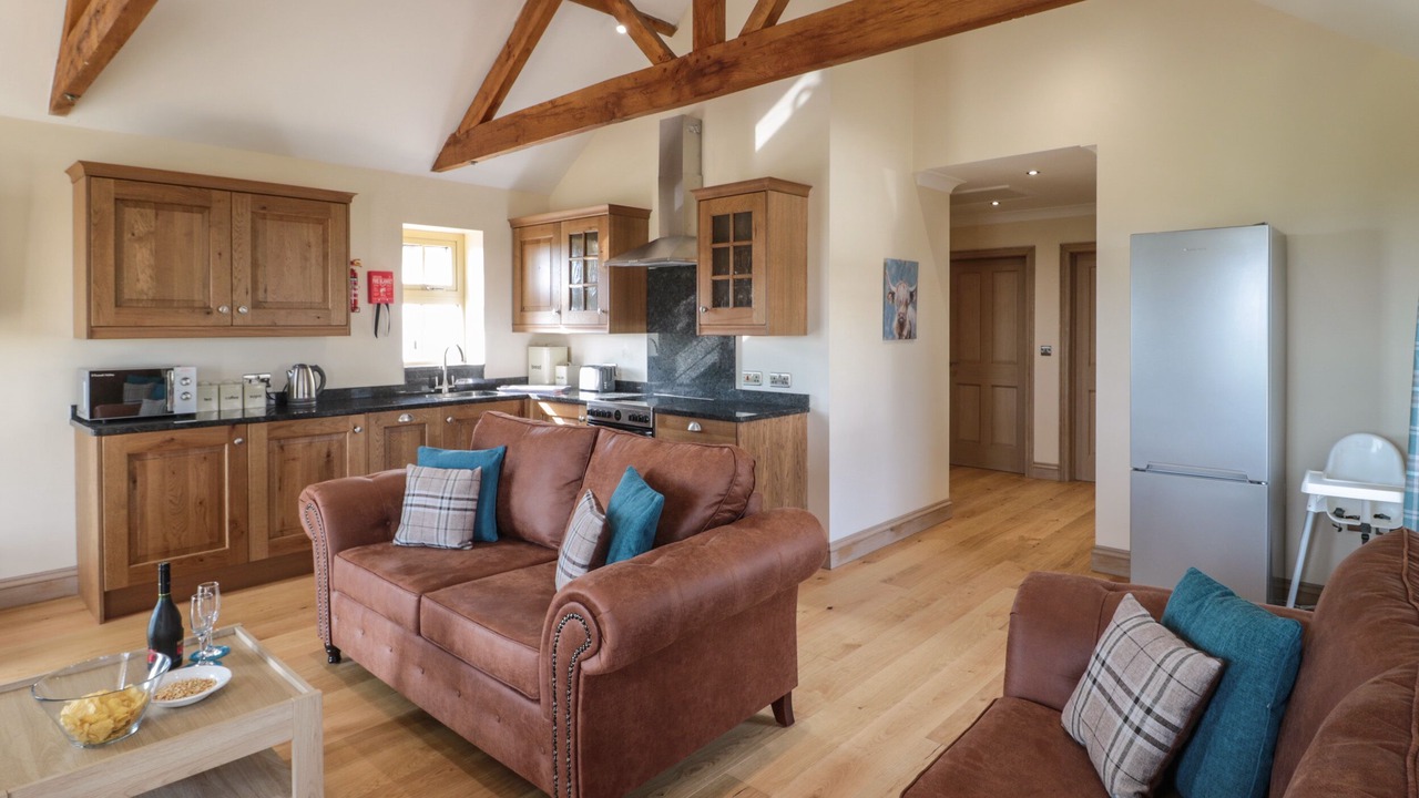 Photo of Livingroom in Embleton