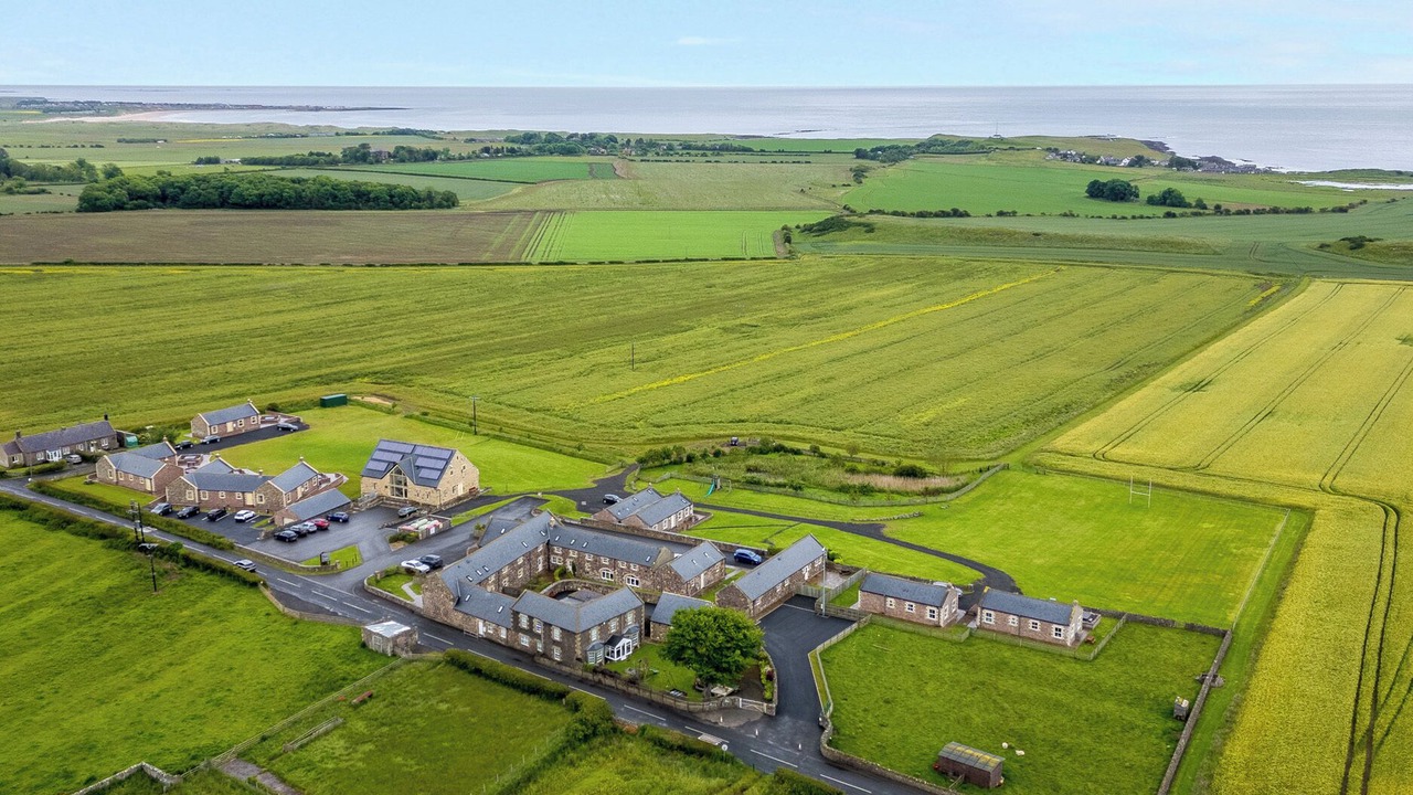 Photo of Outdoor in Embleton