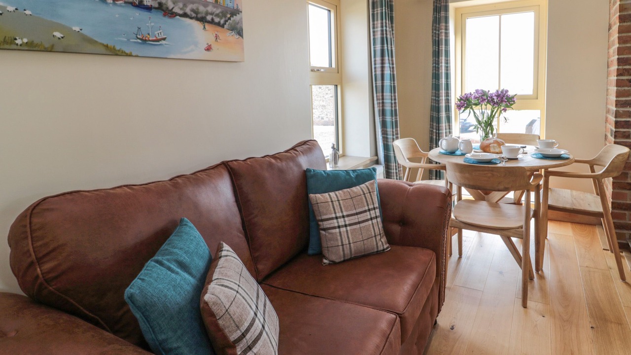 Photo of Livingroom in Embleton
