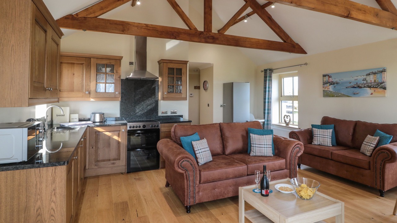 Photo of Livingroom in Embleton