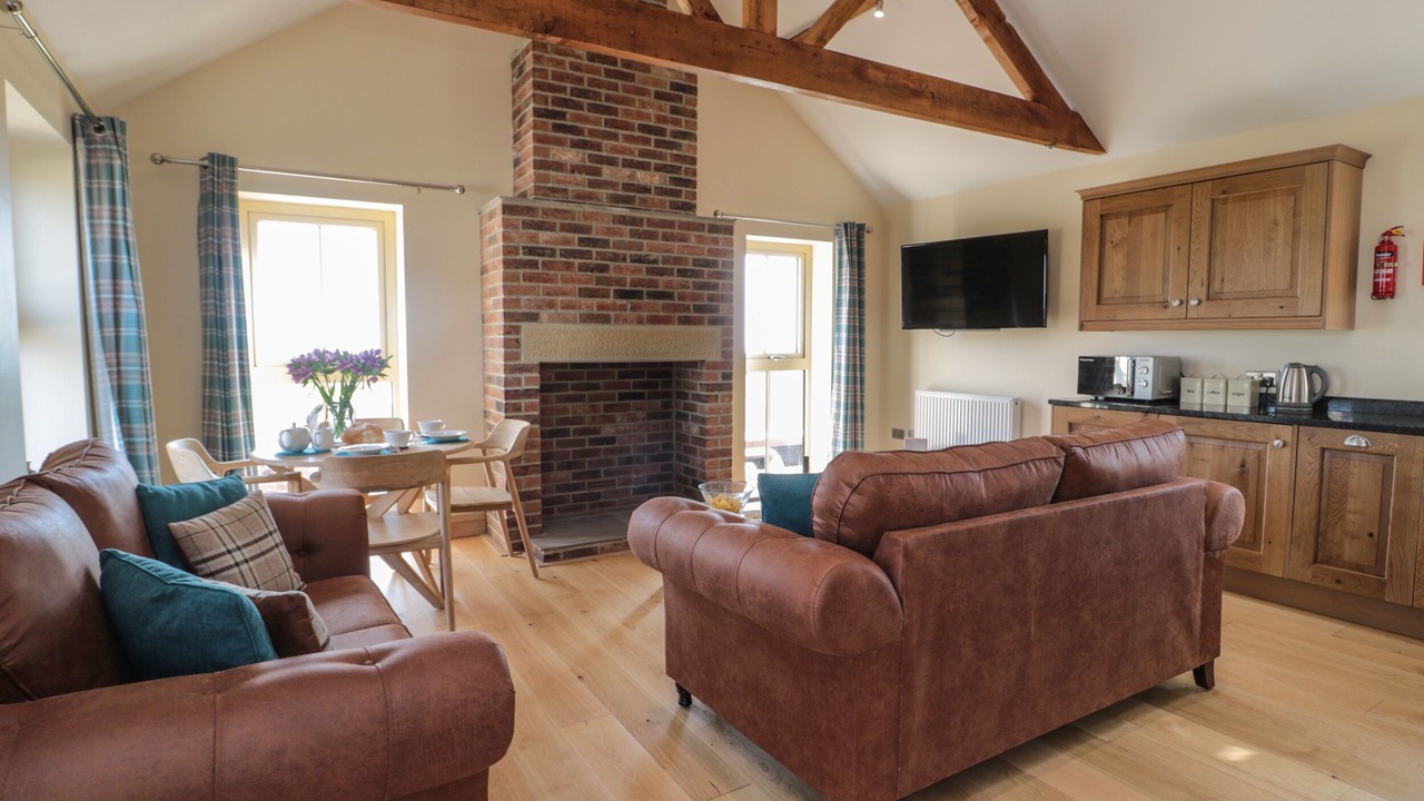 Photo of Livingroom in Embleton