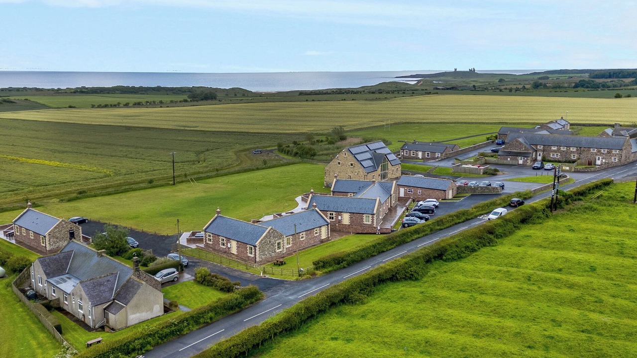 Photo of Outdoor in Embleton