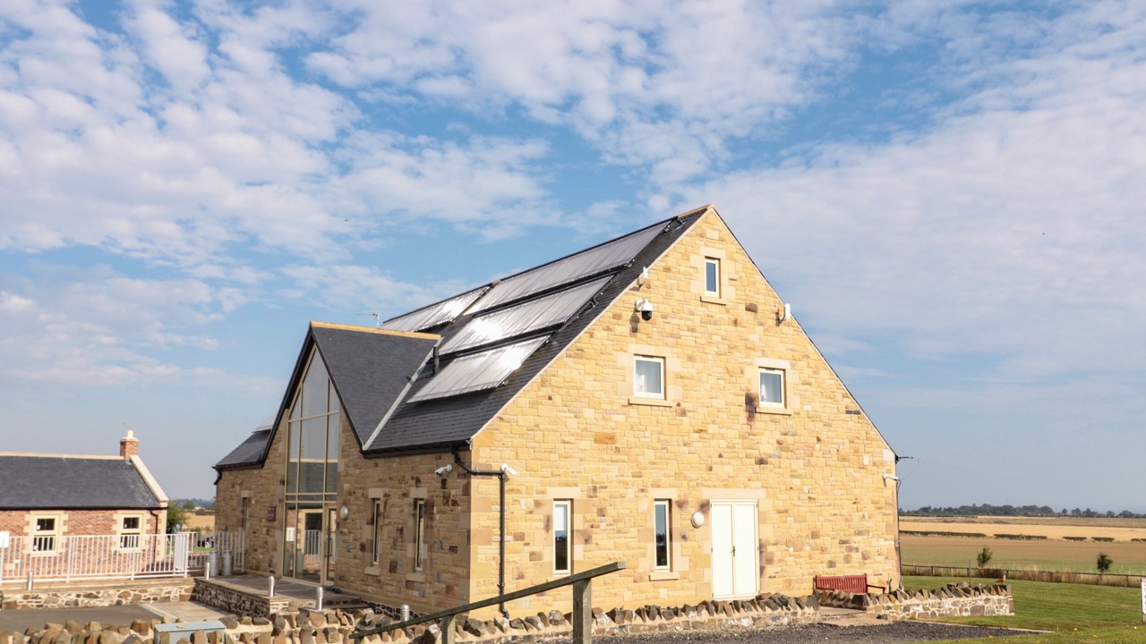 Photo of Outdoor in Embleton